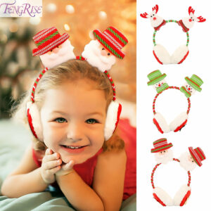 santa-claus-snowman-christmas-headband-kids-christmas-gift-decoration