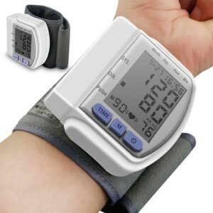 digital-wrist-blood-pressure-monitor-for-measuring-arterial-pressure