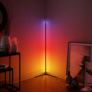 rgbcw-corner-floor-lamp