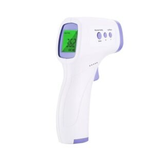 non-contact-infrared-forehead-thermometer-lcd-digital-laser-backlight