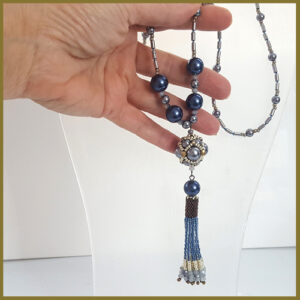 new-blue-beaded-tassel-hematite