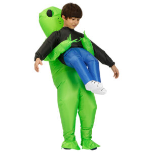 inflatable-costume-green-alien-kids-party-dress