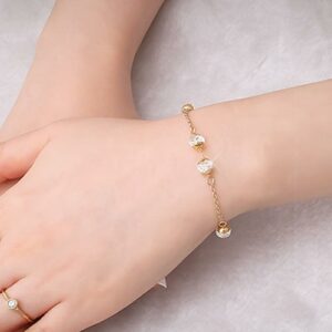 madison-14k-gold-plated-chain-bracelet