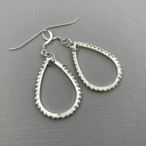 silver-teardrop-dangles