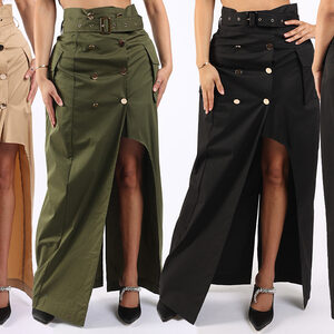 asymmetric-self-belted-pockets-detailed-maxi-skirt-formal-casual-2