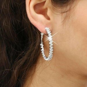 crystal-hoop-earrings