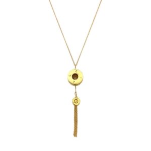 bullet-tassel-necklace