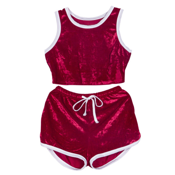 Lingerie Alluring Women's Suit - Image 3