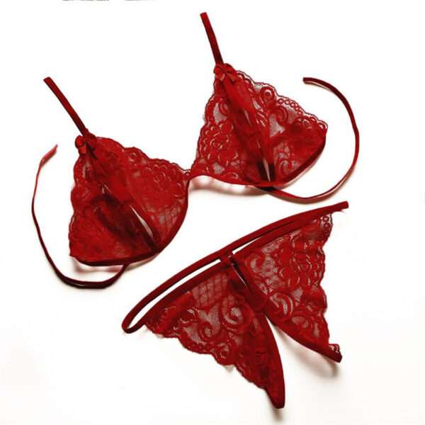 Three-point lingerie - Image 2