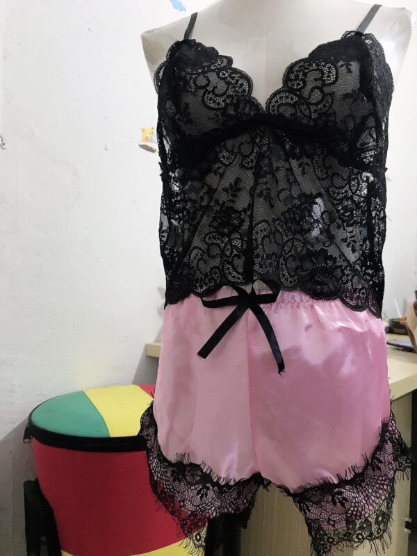 Women's glamour lingerie - Image 2