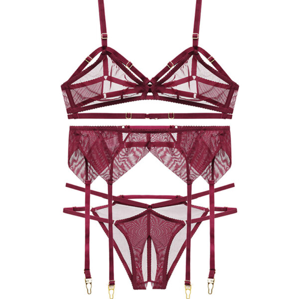 Seductive lingerie set - Image 5