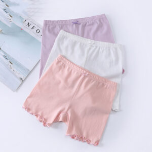 girls-safety-pants-anti-empty-three-point-leggings