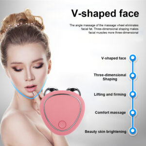 micro-current-beauty-instrument-roller-instrument-beauty-massager-face
