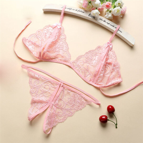 Three-point lingerie - Image 3