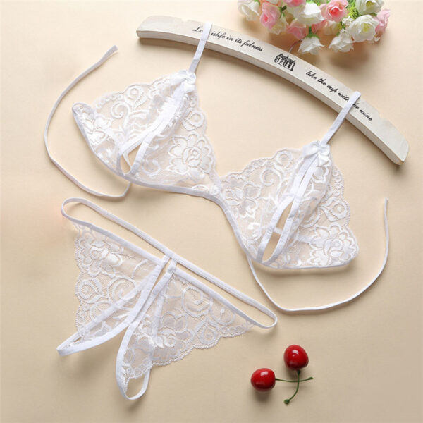 Three-point lingerie - Image 5
