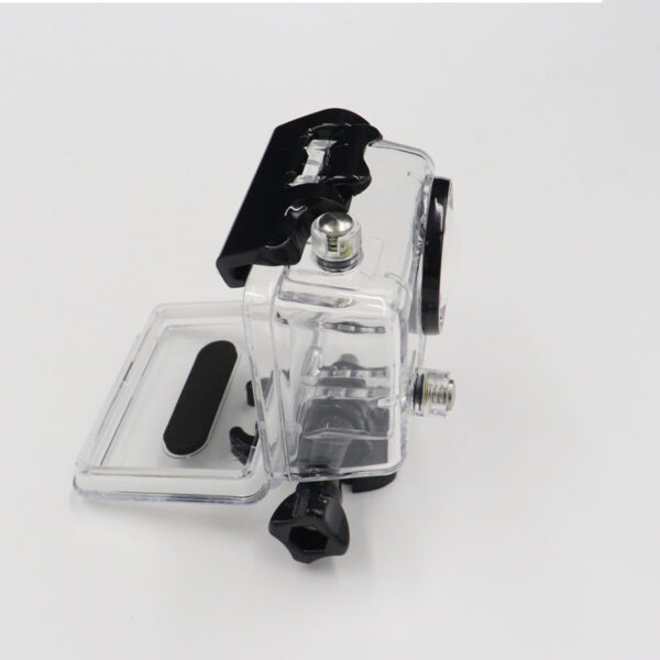 Sports camera accessories - Image 4