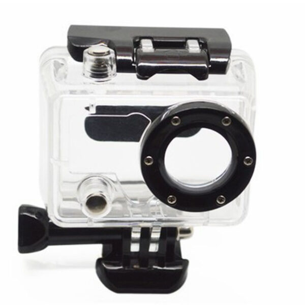 Sports camera accessories - Image 3