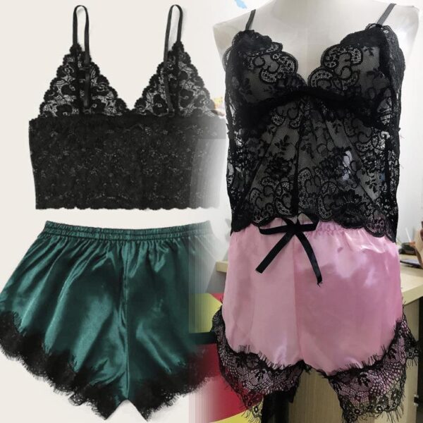 Women's glamour lingerie - Image 3