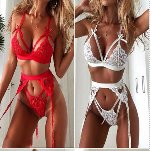 Sexy lingerie sexy doll lingerie - Image 5