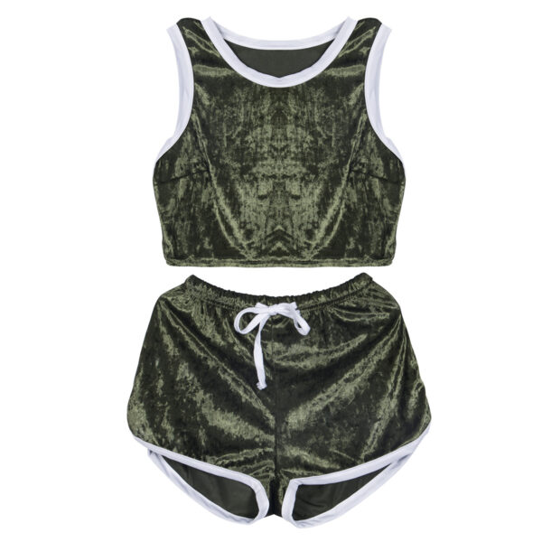 Lingerie Alluring Women's Suit - Image 5